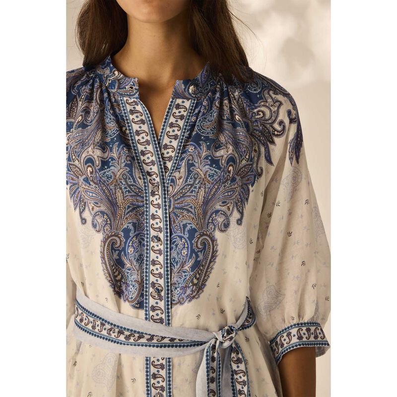 Lania Payton Dress image number 2